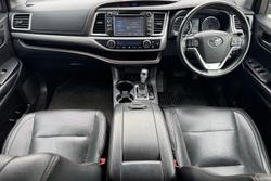 2019 Toyota Kluger GXL