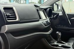 2019 Toyota Kluger GXL