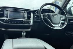 2019 Toyota Kluger GXL