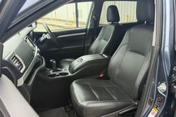 2019 Toyota Kluger GXL