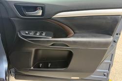 2019 Toyota Kluger GXL