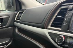 2019 Toyota Kluger GXL