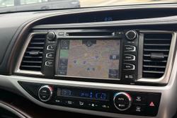 2019 Toyota Kluger GXL