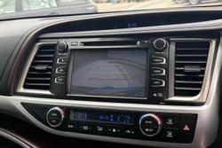 2019 Toyota Kluger GXL