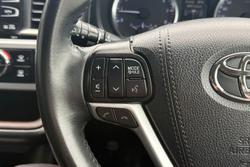 2019 Toyota Kluger GXL