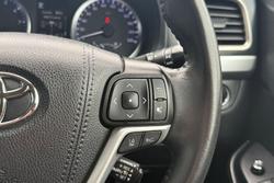 2019 Toyota Kluger GXL