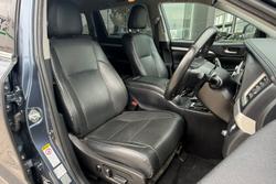 2019 Toyota Kluger GXL