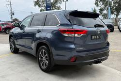2019 Toyota Kluger GXL