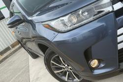 2019 Toyota Kluger GXL