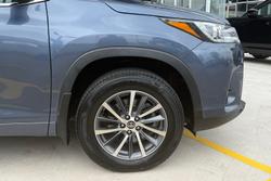 2019 Toyota Kluger GXL