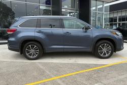 2019 Toyota Kluger GXL