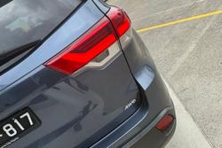 2019 Toyota Kluger GXL