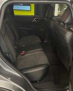 2022 Mitsubishi Outlander Aspire