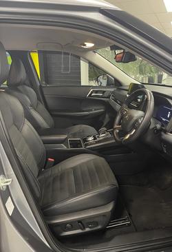 2022 Mitsubishi Outlander Aspire ZM MY22 Titanium