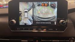 2022 Mitsubishi Outlander Aspire ZM MY22 Titanium