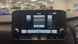 2022 Mitsubishi Outlander Aspire