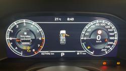 2022 Mitsubishi Outlander Aspire ZM MY22 Titanium