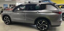 2022 Mitsubishi Outlander Aspire