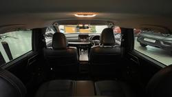 2022 Mitsubishi Outlander Aspire ZM MY22 Titanium