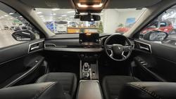 2022 Mitsubishi Outlander Aspire ZM MY22 Titanium