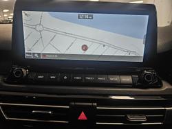 2021 Kia Seltos GT-Line SP2 MY22 AWD Clear White