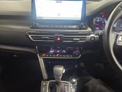 2021 Kia Seltos GT-Line SP2 MY22 AWD Clear White