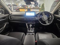 2021 Kia Seltos GT-Line SP2 MY22 AWD Clear White