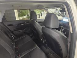 2021 Kia Seltos GT-Line SP2 MY22 AWD Clear White