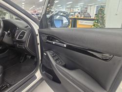 2021 Kia Seltos GT-Line SP2 MY22 AWD Clear White