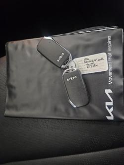 2021 Kia Seltos GT-Line SP2 MY22 AWD Clear White