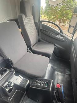 2025 Isuzu F Series FXY 260-355 AT R45