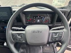 2025 Isuzu F Series FXY 260-355 AT R45