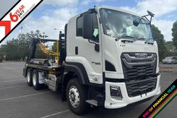 2025 Isuzu F Series FXY 260-355 AT R45