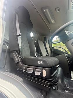 2025 Isuzu F Series FXY 260-355 AT R45
