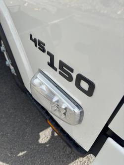 2025 Isuzu N Series NLR 45-150 DT D34 Traypack