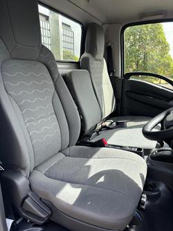 2025 Isuzu N Series NLR 45-150 DT D34 Traypack