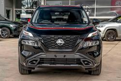 2025 Nissan X-TRAIL N-TREK