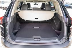 2025 Nissan X-TRAIL N-TREK