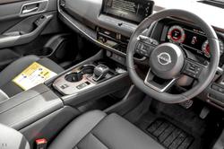 2025 Nissan X-TRAIL N-TREK