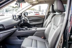 2025 Nissan X-TRAIL N-TREK