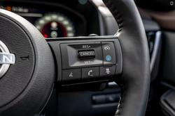 2025 Nissan X-TRAIL N-TREK