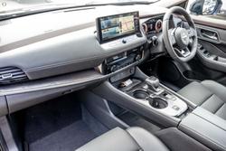 2025 Nissan X-TRAIL N-TREK