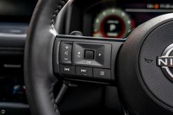 2025 Nissan X-TRAIL N-TREK