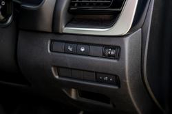 2025 Nissan X-TRAIL N-TREK