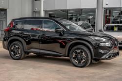 2025 Nissan X-TRAIL N-TREK