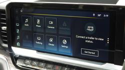 2025 Chevrolet Silverado 1500 LTZ Premium W/Tech Pack