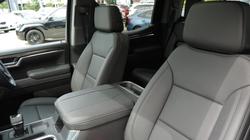 2025 Chevrolet Silverado 1500 LTZ Premium W/Tech Pack