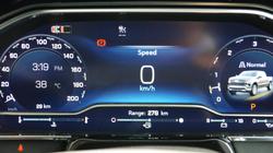 2025 Chevrolet Silverado 1500 LTZ Premium W/Tech Pack