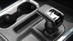 2025 Chevrolet Silverado 1500 LTZ Premium W/Tech Pack