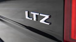 2025 Chevrolet Silverado 1500 LTZ Premium W/Tech Pack